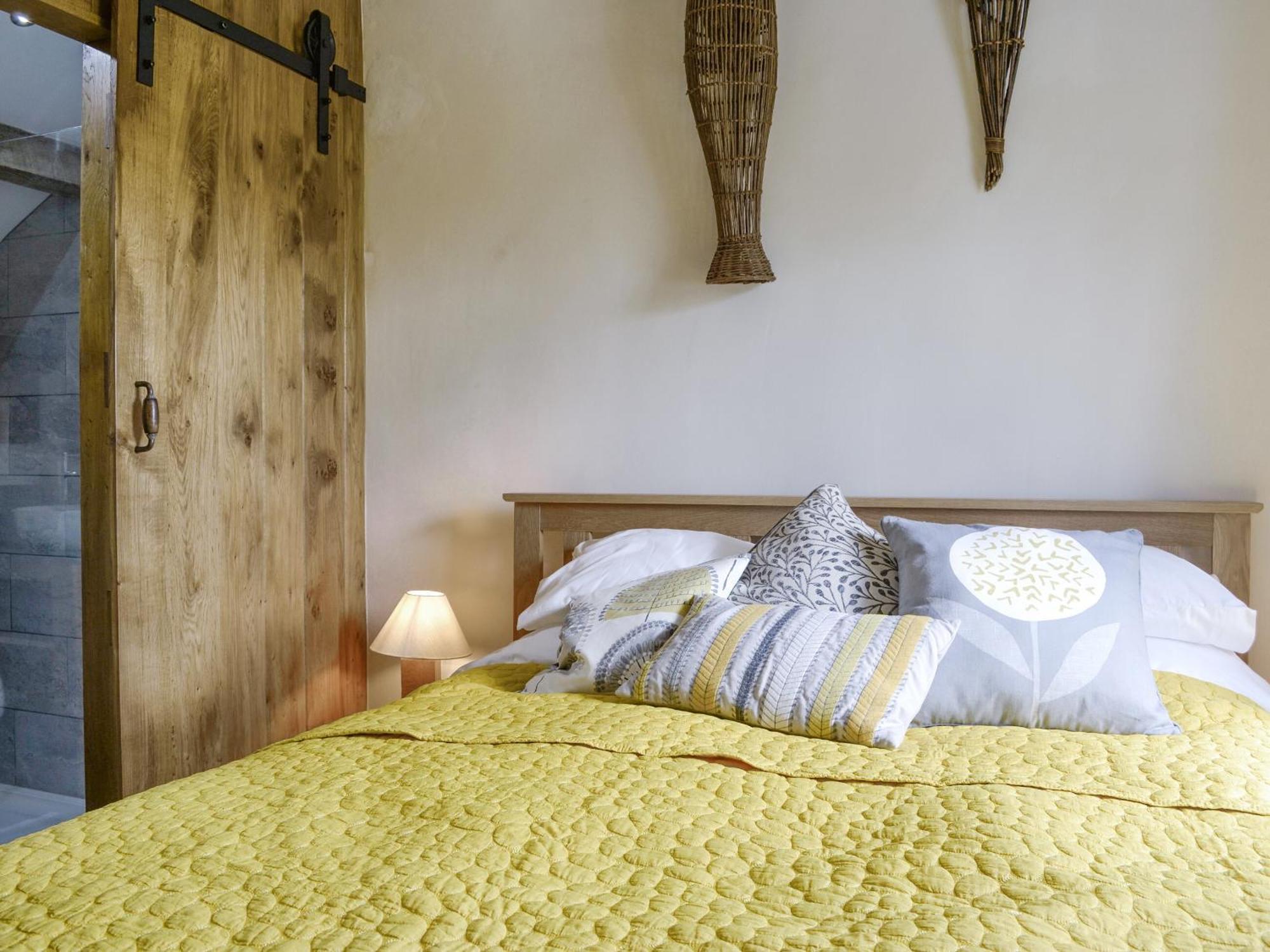 Springlea Cottage Dean  Dış mekan fotoğraf