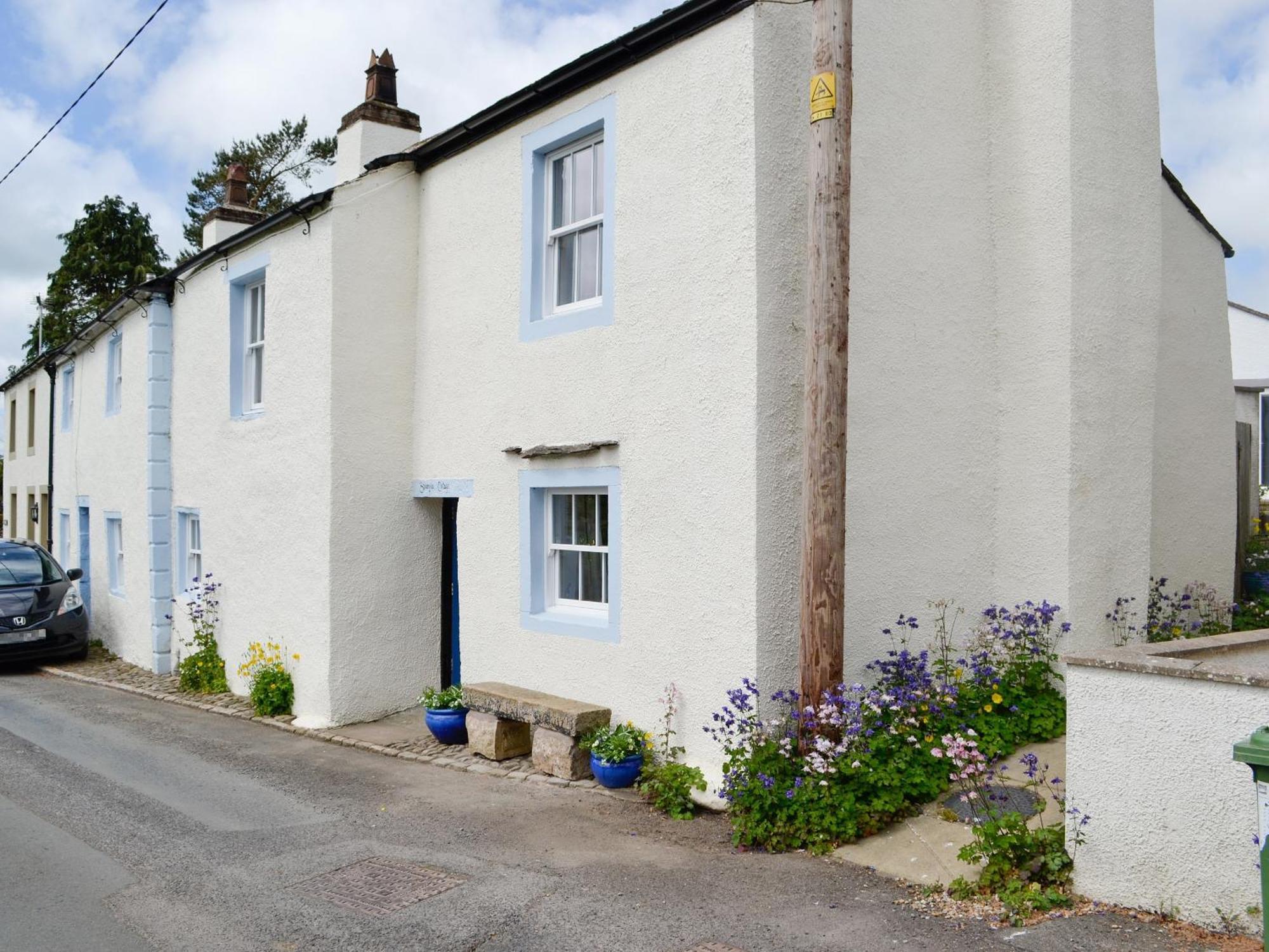 Springlea Cottage Dean  Dış mekan fotoğraf