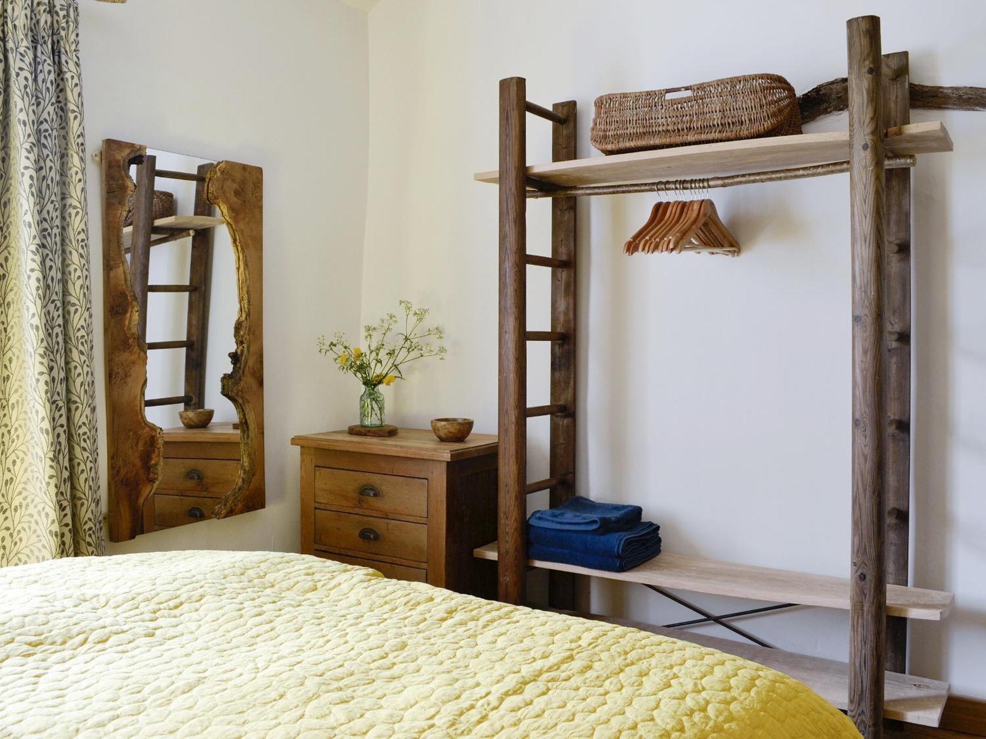 Springlea Cottage Dean  Dış mekan fotoğraf